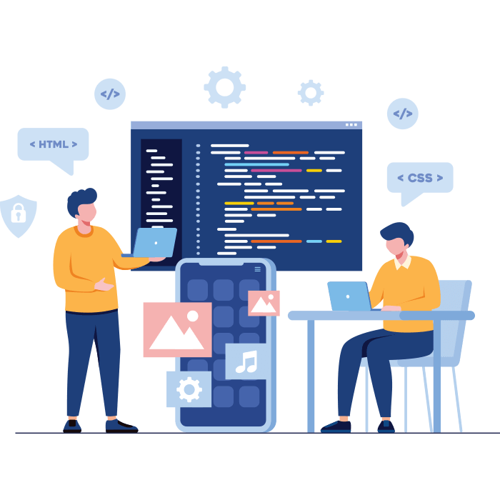 Outsource iOS Developers